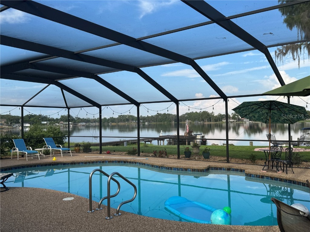 3545 Lake Padgett Drive Land O Lakes FL 34639 - LAKE PADGETT TB8410357 image47