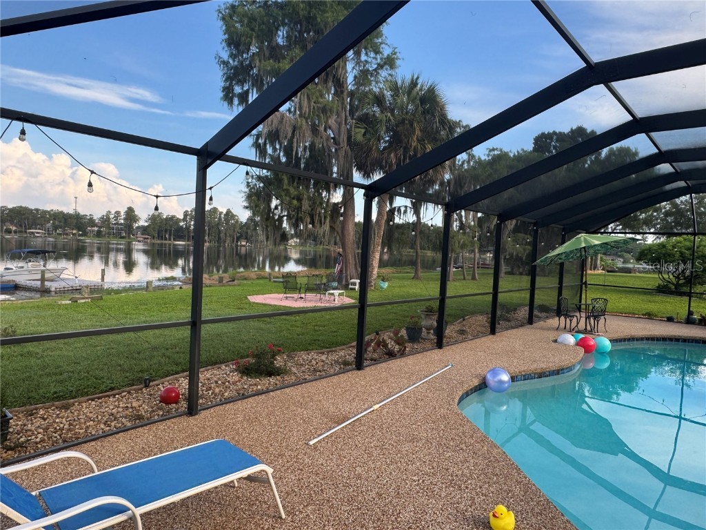 3545 Lake Padgett Drive Land O Lakes FL 34639 - LAKE PADGETT TB8410357 image48