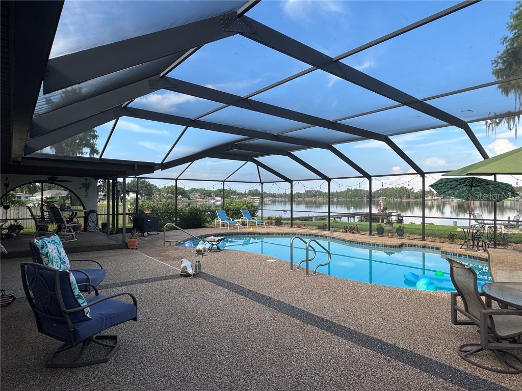 3545 Lake Padgett Drive Land O Lakes FL 34639 - LAKE PADGETT TB8410357 image49