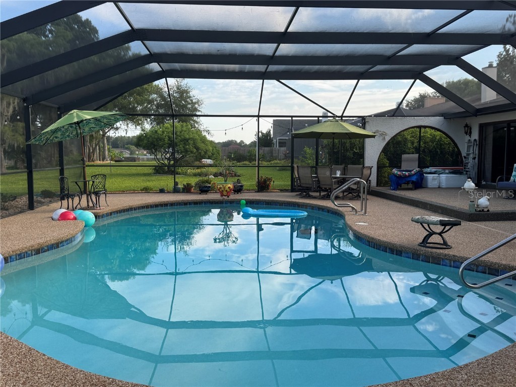 3545 Lake Padgett Drive Land O Lakes FL 34639 - LAKE PADGETT TB8410357 image50