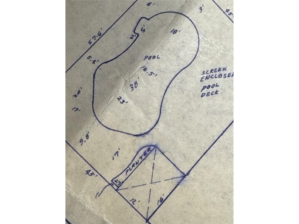 3545 Lake Padgett Drive Land O Lakes FL 34639 - LAKE PADGETT TB8410357 image51