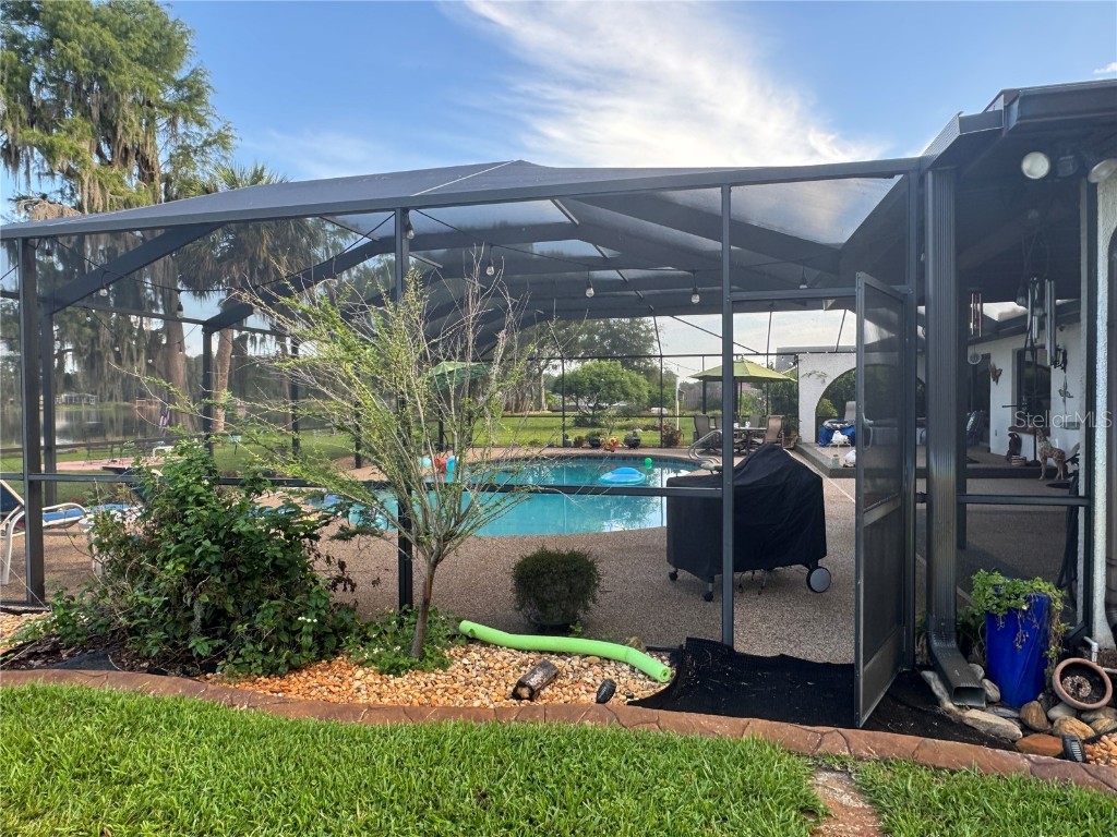 3545 Lake Padgett Drive Land O Lakes FL 34639 - LAKE PADGETT TB8410357 image53