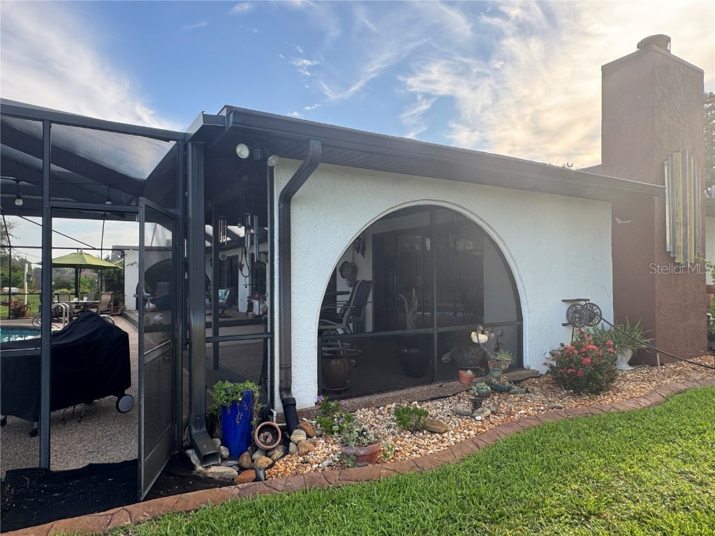 3545 Lake Padgett Drive Land O Lakes FL 34639 - LAKE PADGETT TB8410357 image54