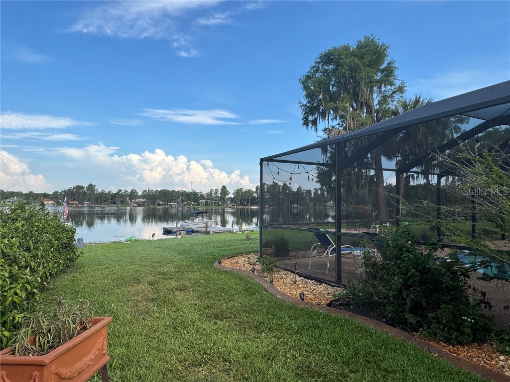 3545 Lake Padgett Drive Land O Lakes FL 34639 - LAKE PADGETT TB8410357 image55