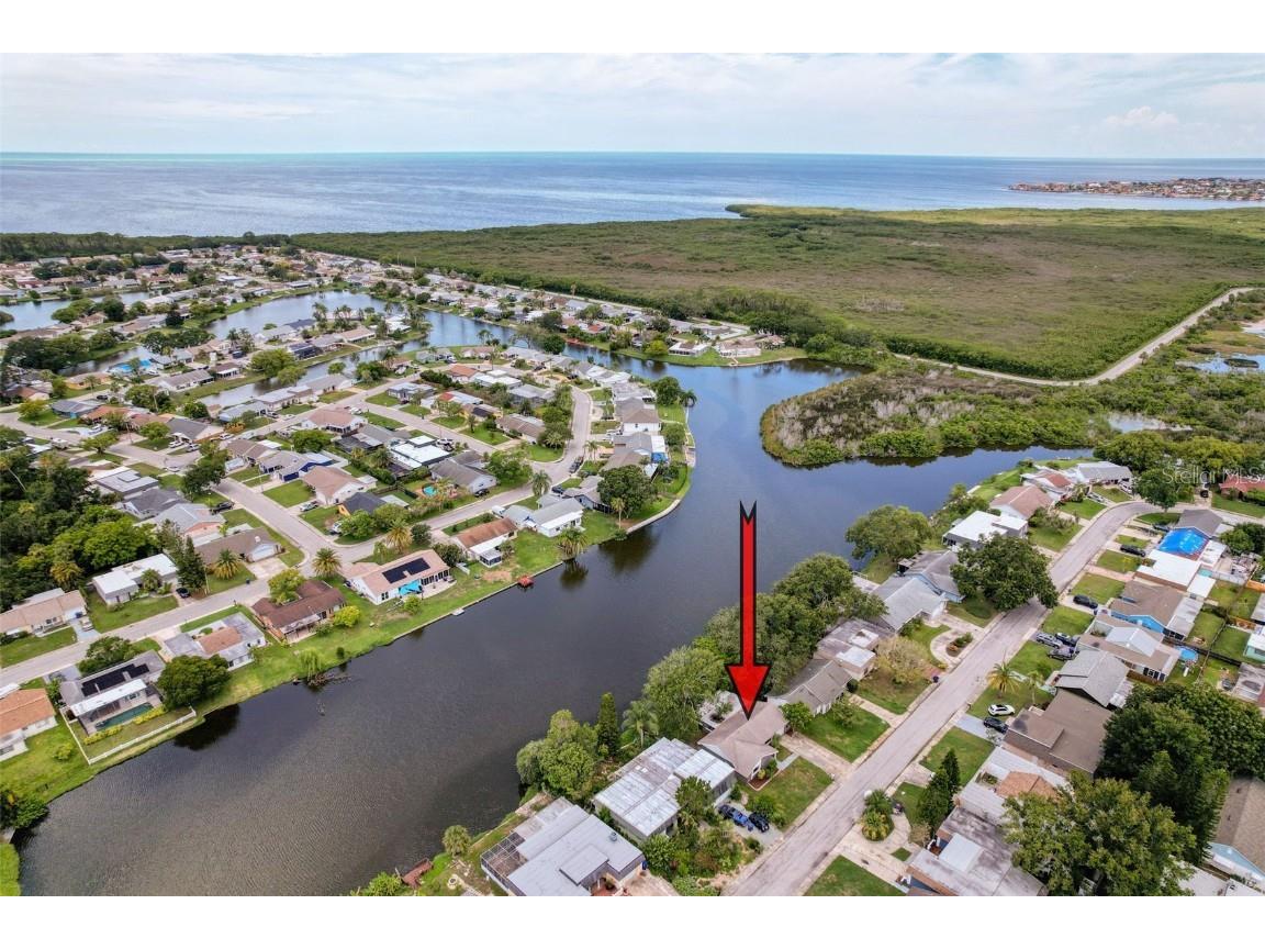 3545 Landale Drive Holiday FL 34691 W7876907 image56