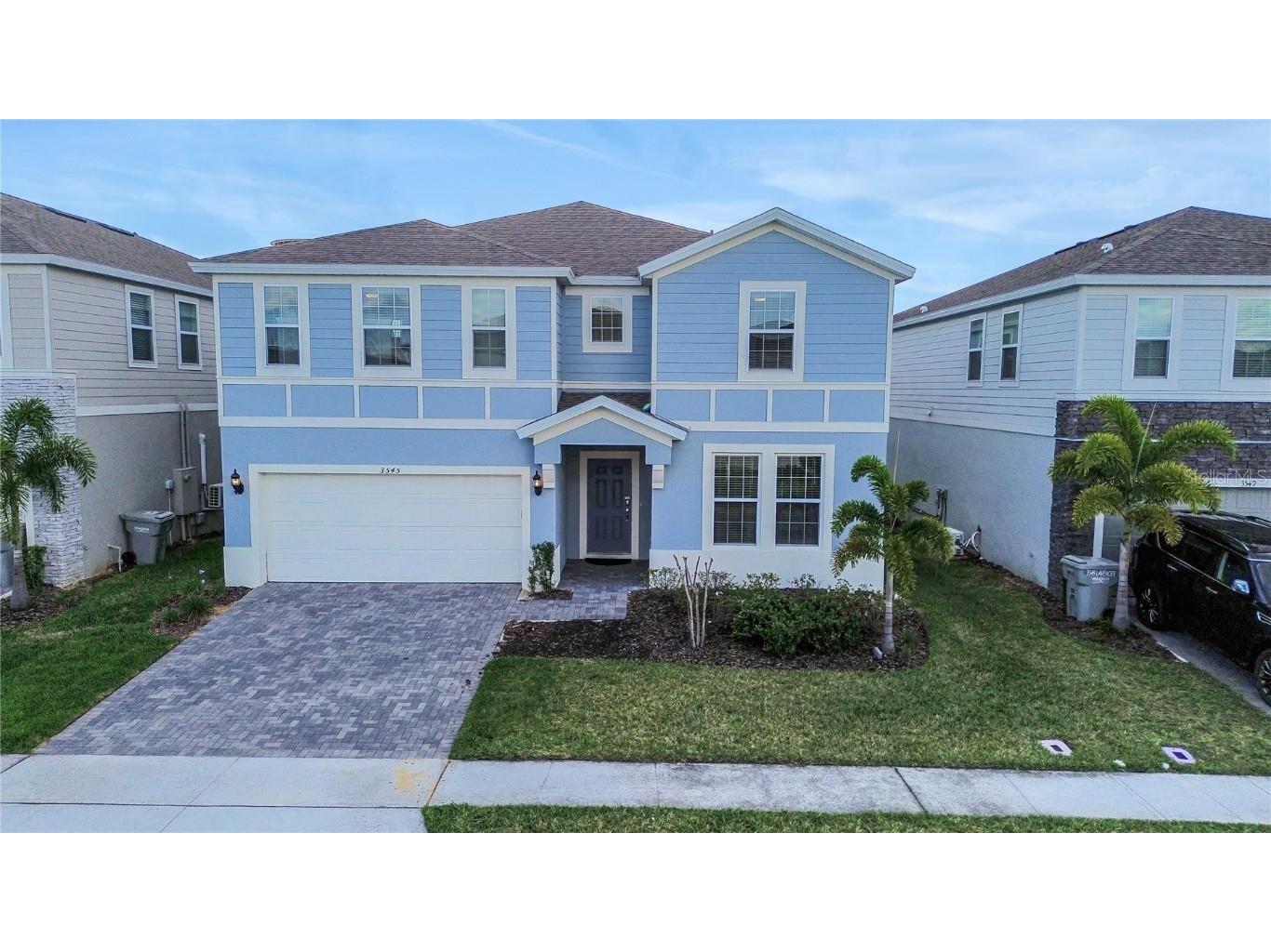 3545 Lavender Drive Davenport FL 33897 O6184803 image1