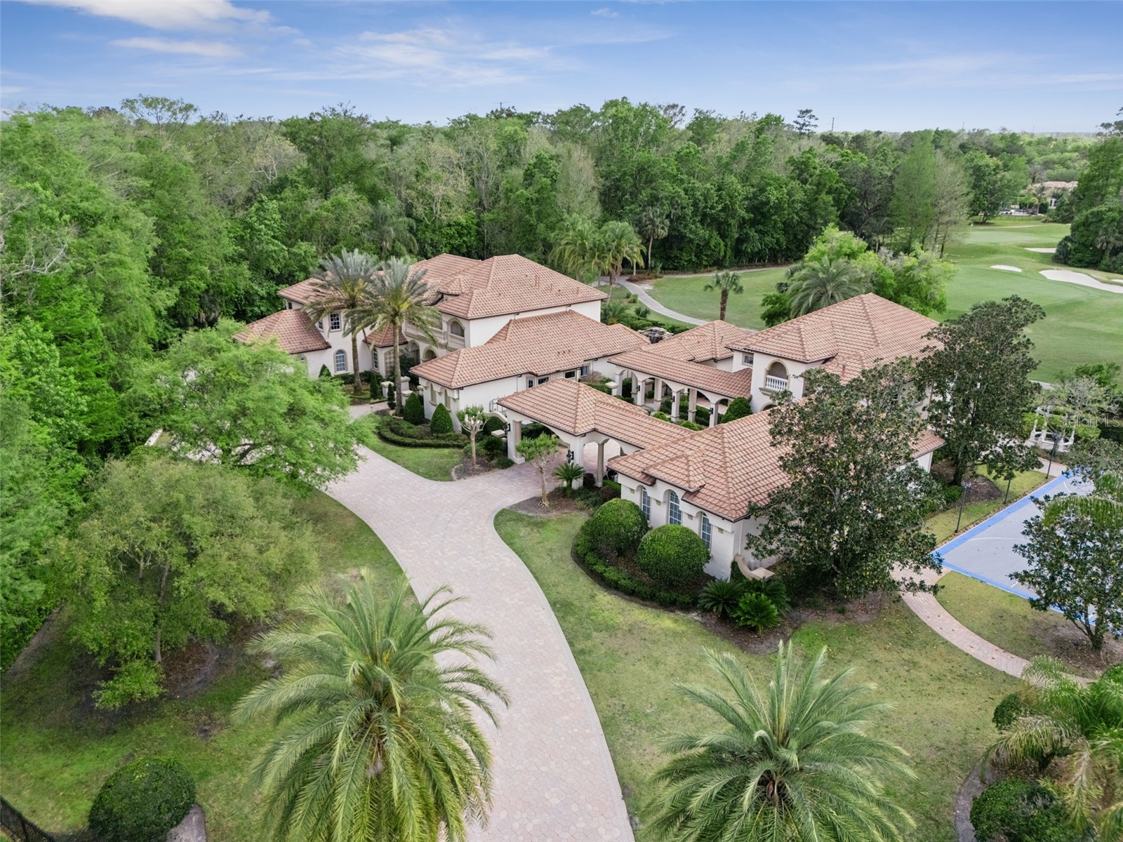3545 Legacy Hills Court Longwood FL 32779 O6396829 image1