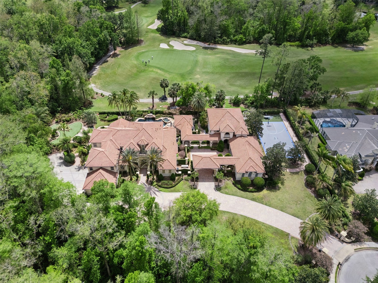 3545 Legacy Hills Court Longwood FL 32779 O6396829 image2