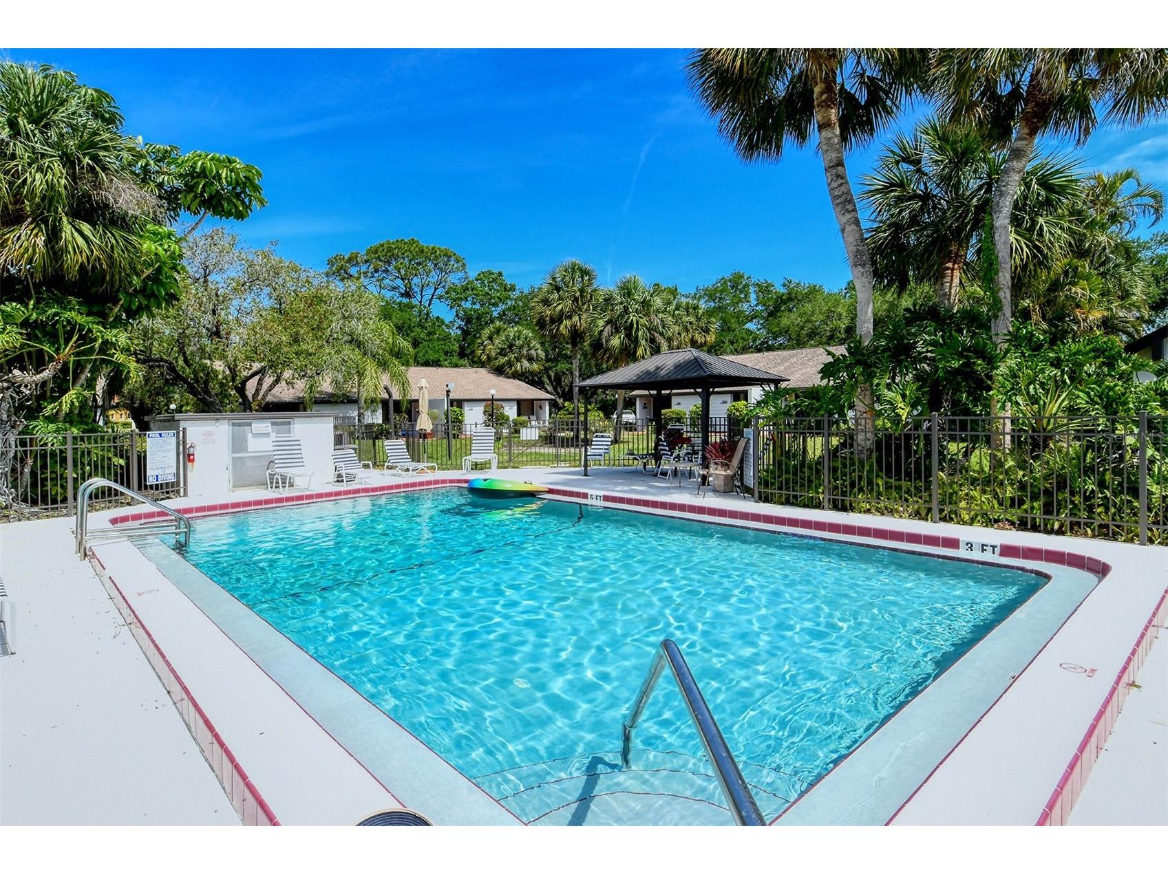 3545 Longmeadow #23 Sarasota FL 34235 A4688604 image23