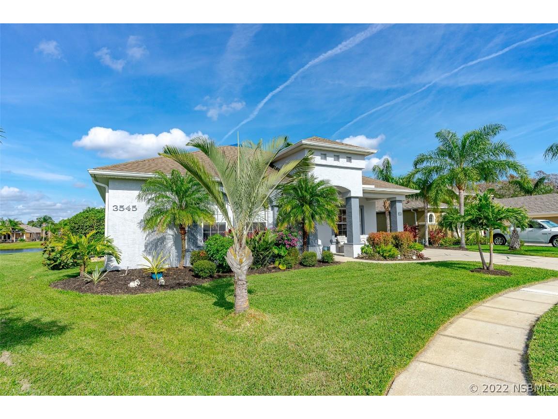 3545 Mirano Terrace New Smyrna Beach FL 32168 NS1071796 image1