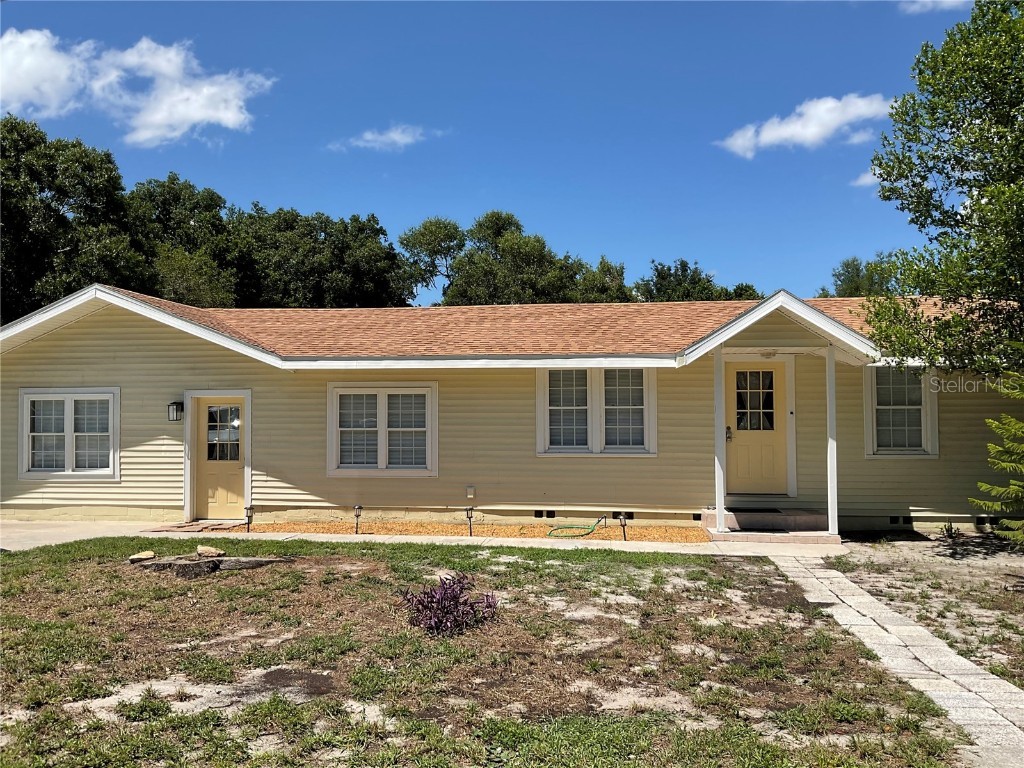 3545 Perkins Avenue Mount Dora FL 32757 G5069859 image1