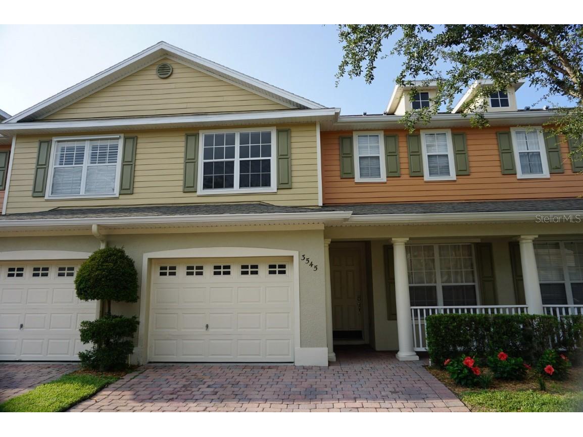 3545 Sanctuary Drive #DR Saint Cloud FL 34769 S5088844 image1