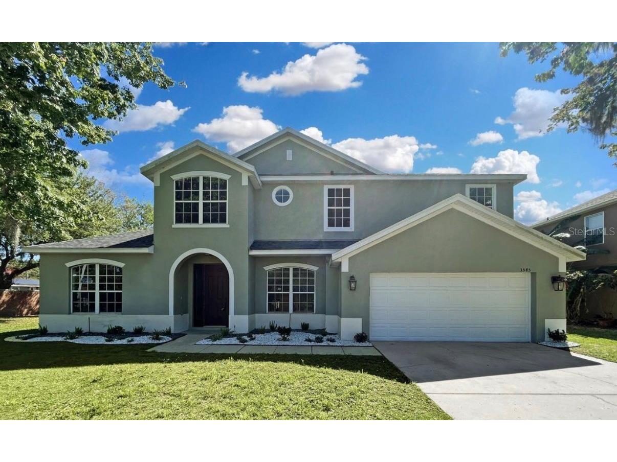 3545 Starbird Drive Ocoee FL 34761 V4947094 image1