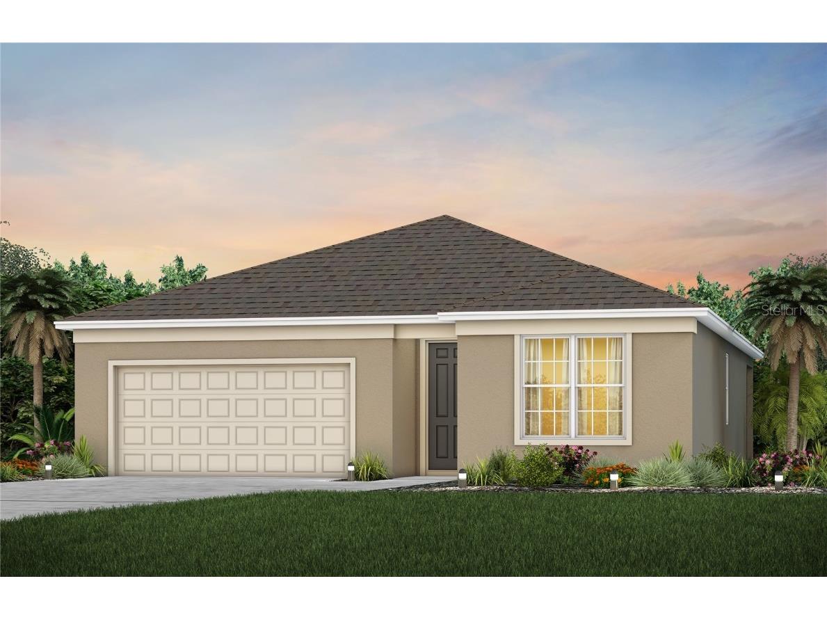 3545 Treetop Street Deland FL 32724 O6107287 image1