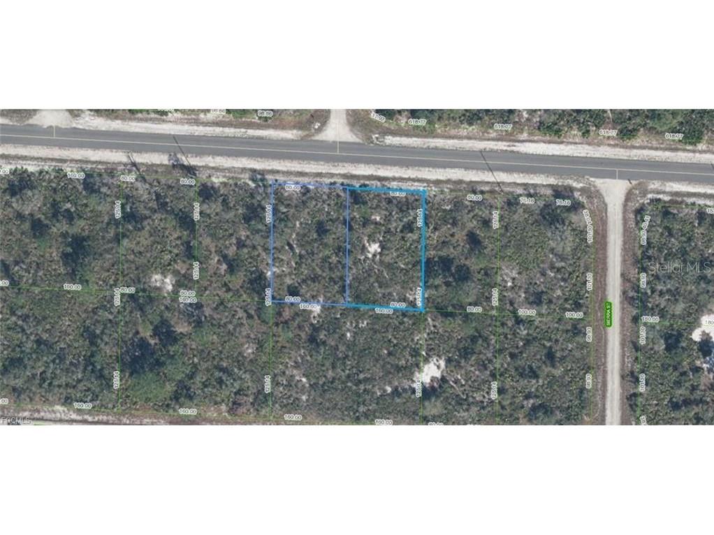 3546 & 3544 Paso Fino Drive Lake Placid FL 33852 J1002271 image1