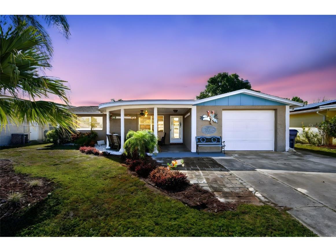 3546 Allandale Drive Holiday FL 34691 TB8445252 image1