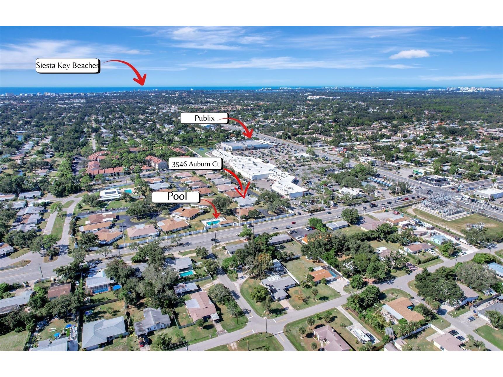 3546 Auburn Court #240 Sarasota FL 34231 A4673054 image1