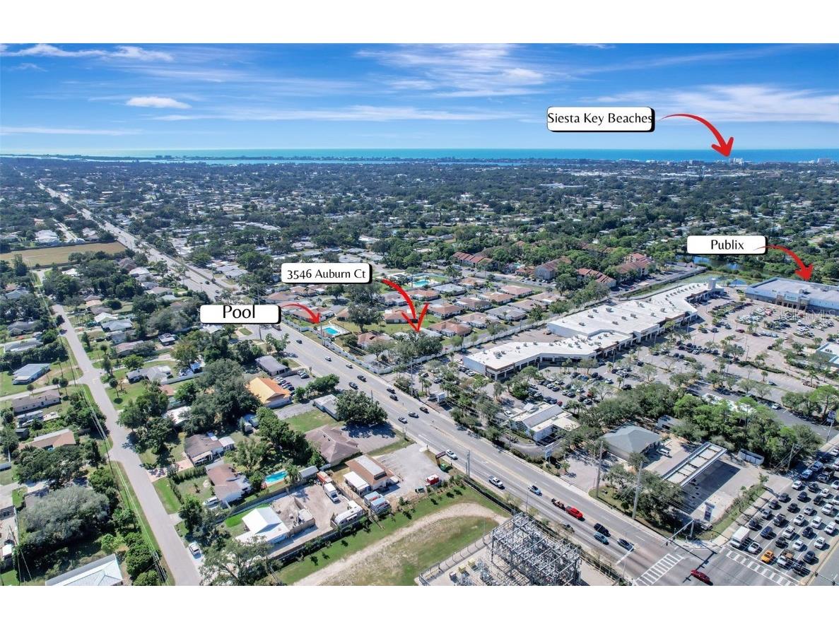 3546 Auburn Court #240 Sarasota FL 34231 A4673054 image36