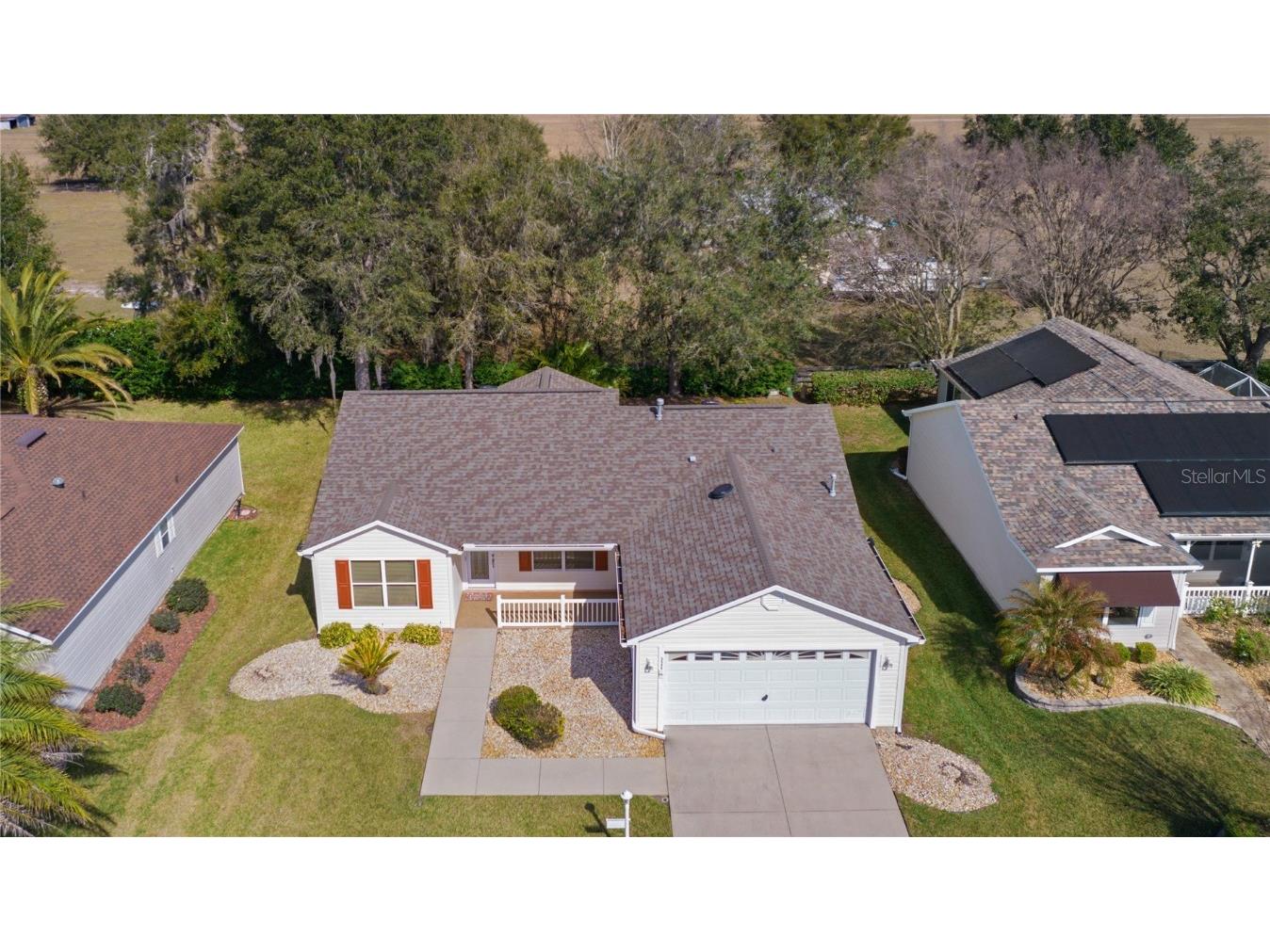 3546 Auburndale Avenue The Villages FL 32162 G5092509 image1