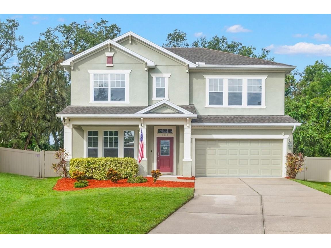 3546 Brook Crossing Drive Brandon FL 33511 TB8420840 image1