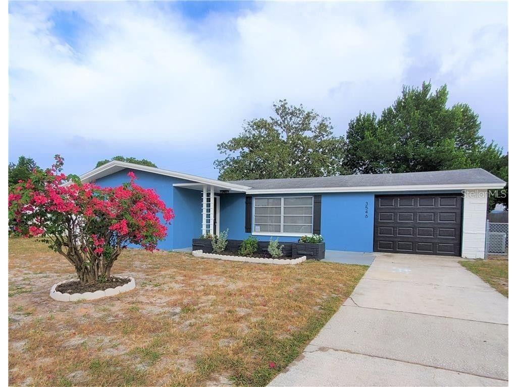 3546 Cheswick Drive Holiday FL 34691 TB8345446 image1