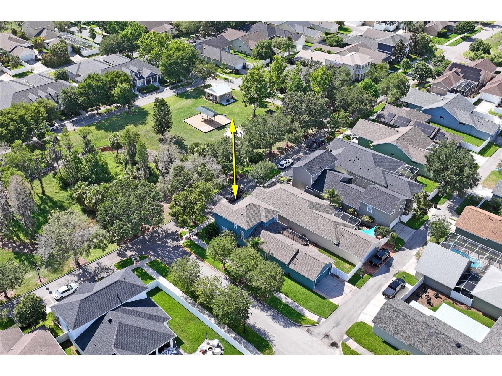 3546 Ferrell Street New Port Richey FL 34655 W7886337 image36