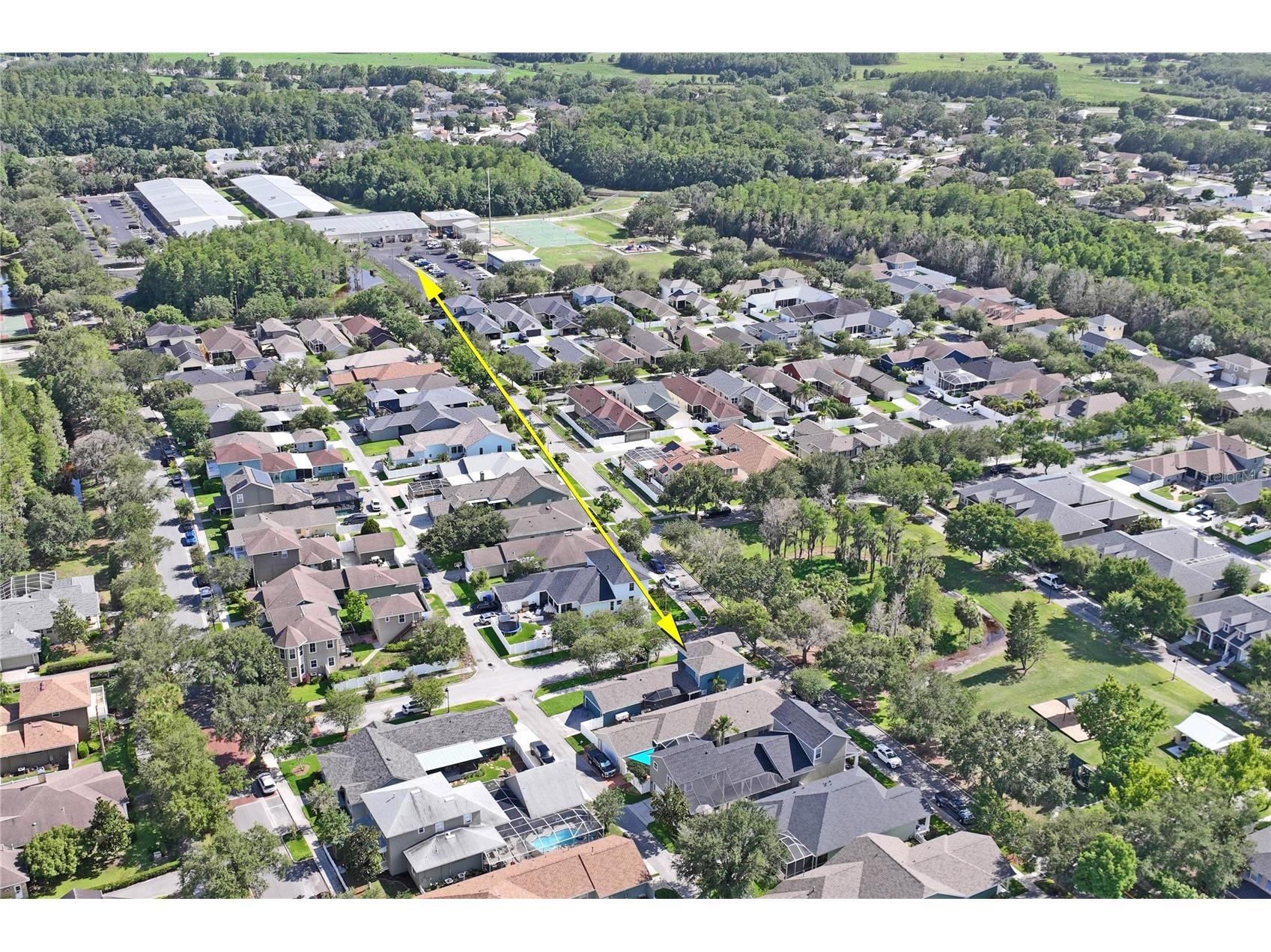 3546 Ferrell Street New Port Richey FL 34655 W7886337 image42