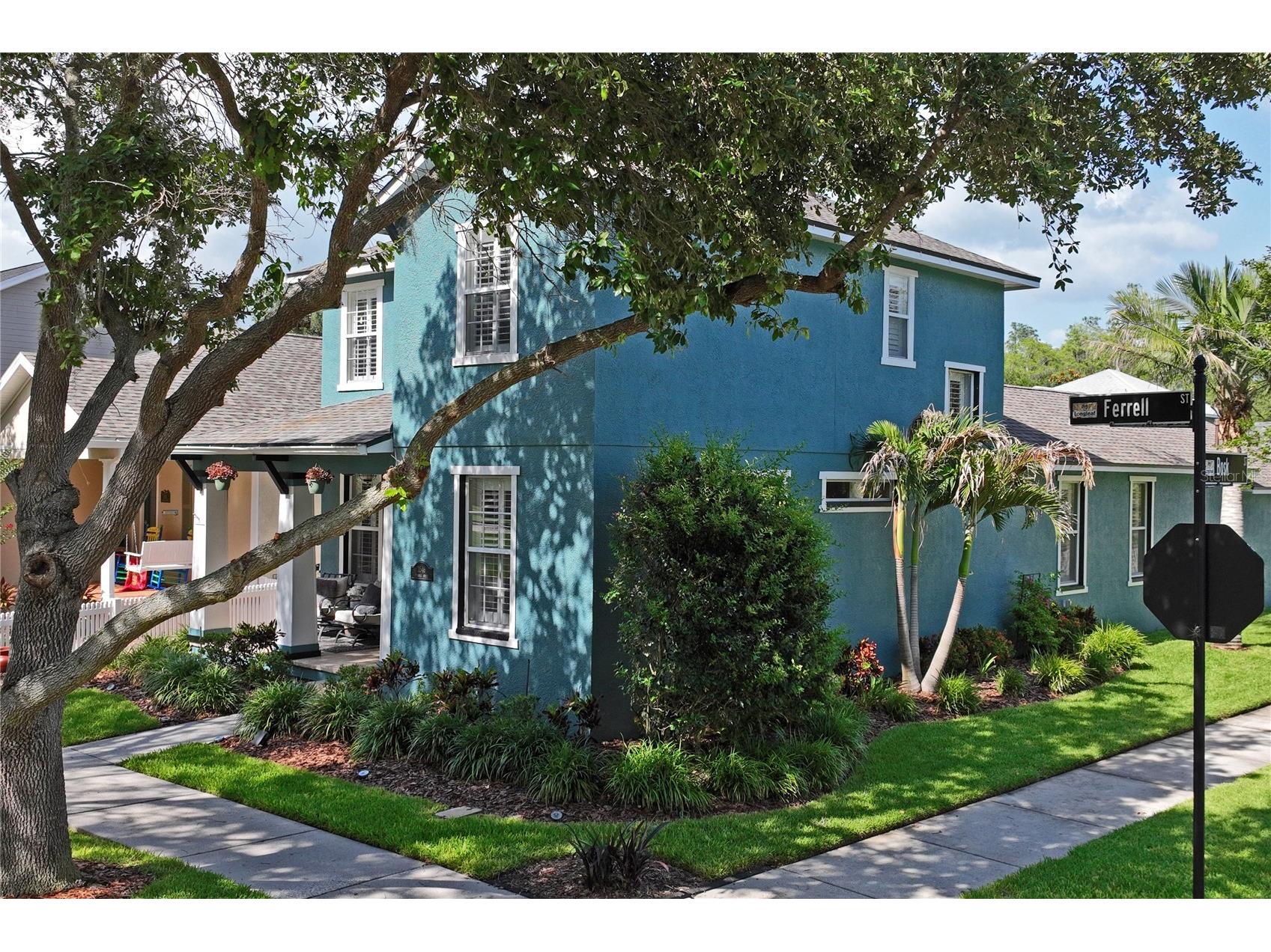 3546 Ferrell Street New Port Richey FL 34655 W7886337 image43