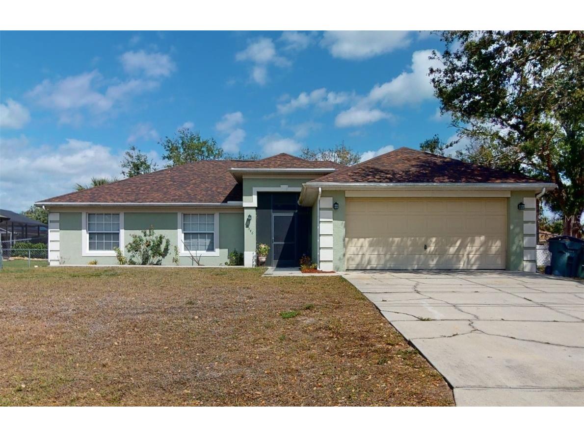 3546 Julnar Avenue North Port FL 34286 C7472338 image1