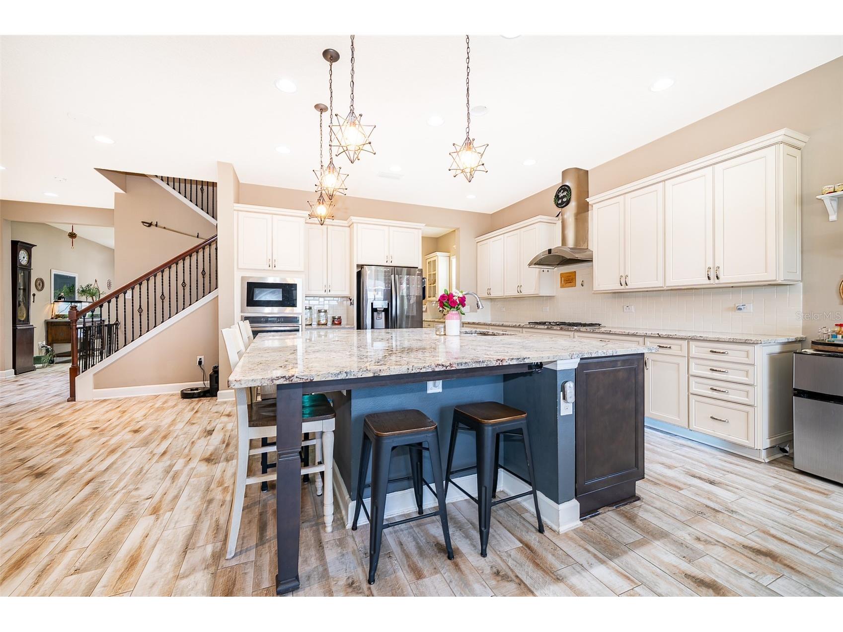 3546 Mediterra Drive Clermont FL 34711 - LAKE FELTER O6411173 image11