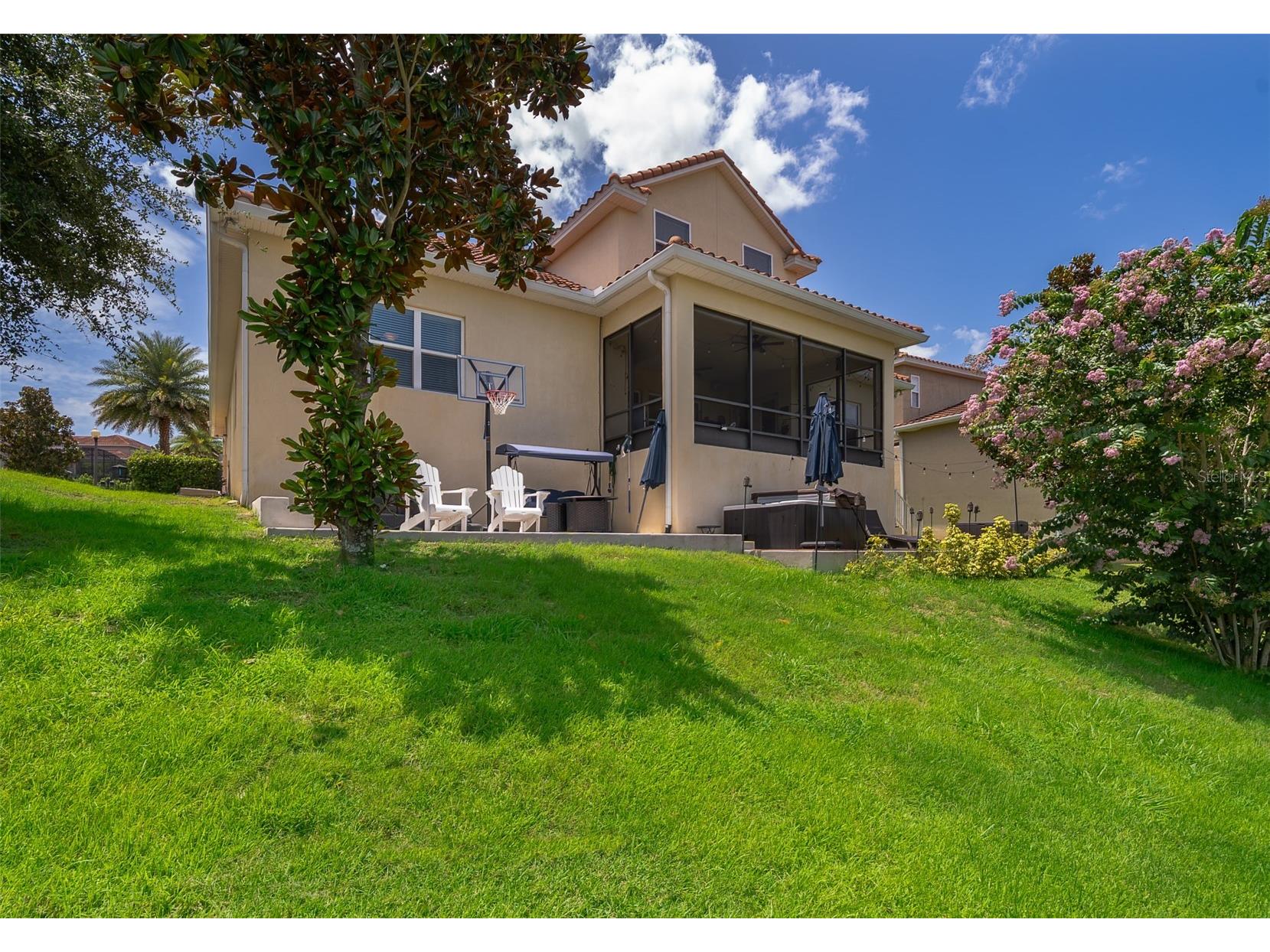 3546 Mediterra Drive Clermont FL 34711 - LAKE FELTER O6411173 image33