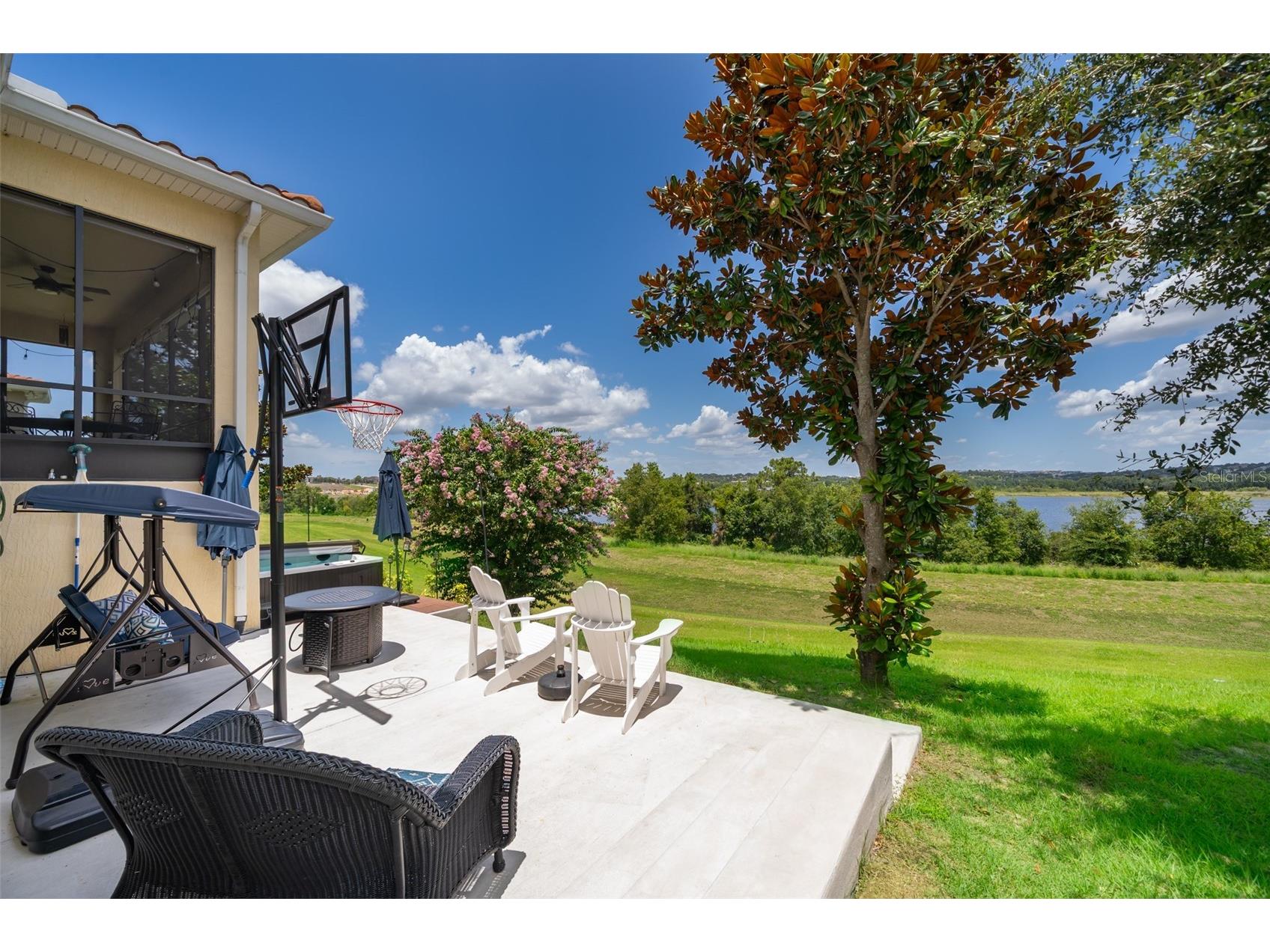 3546 Mediterra Drive Clermont FL 34711 - LAKE FELTER O6411173 image34
