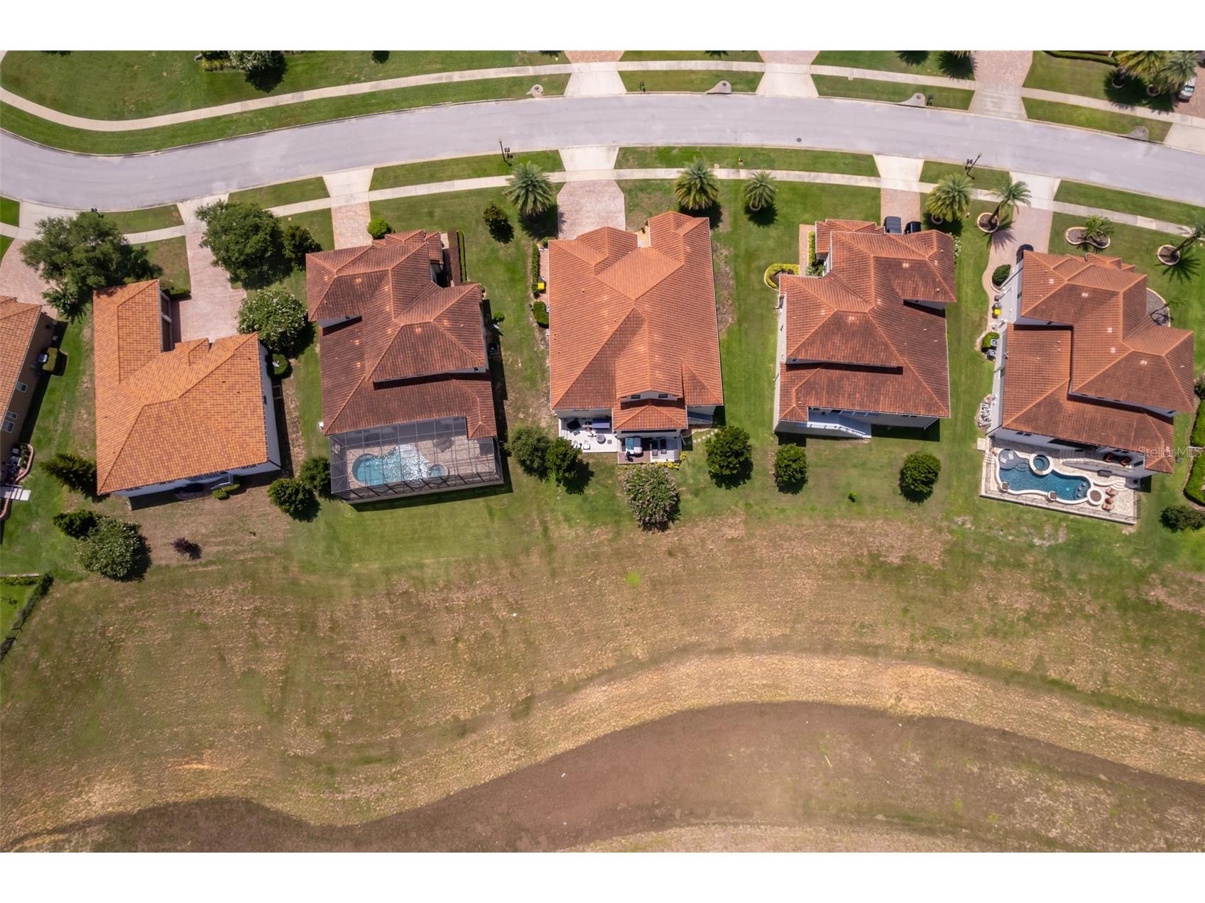 3546 Mediterra Drive Clermont FL 34711 - LAKE FELTER O6411173 image38