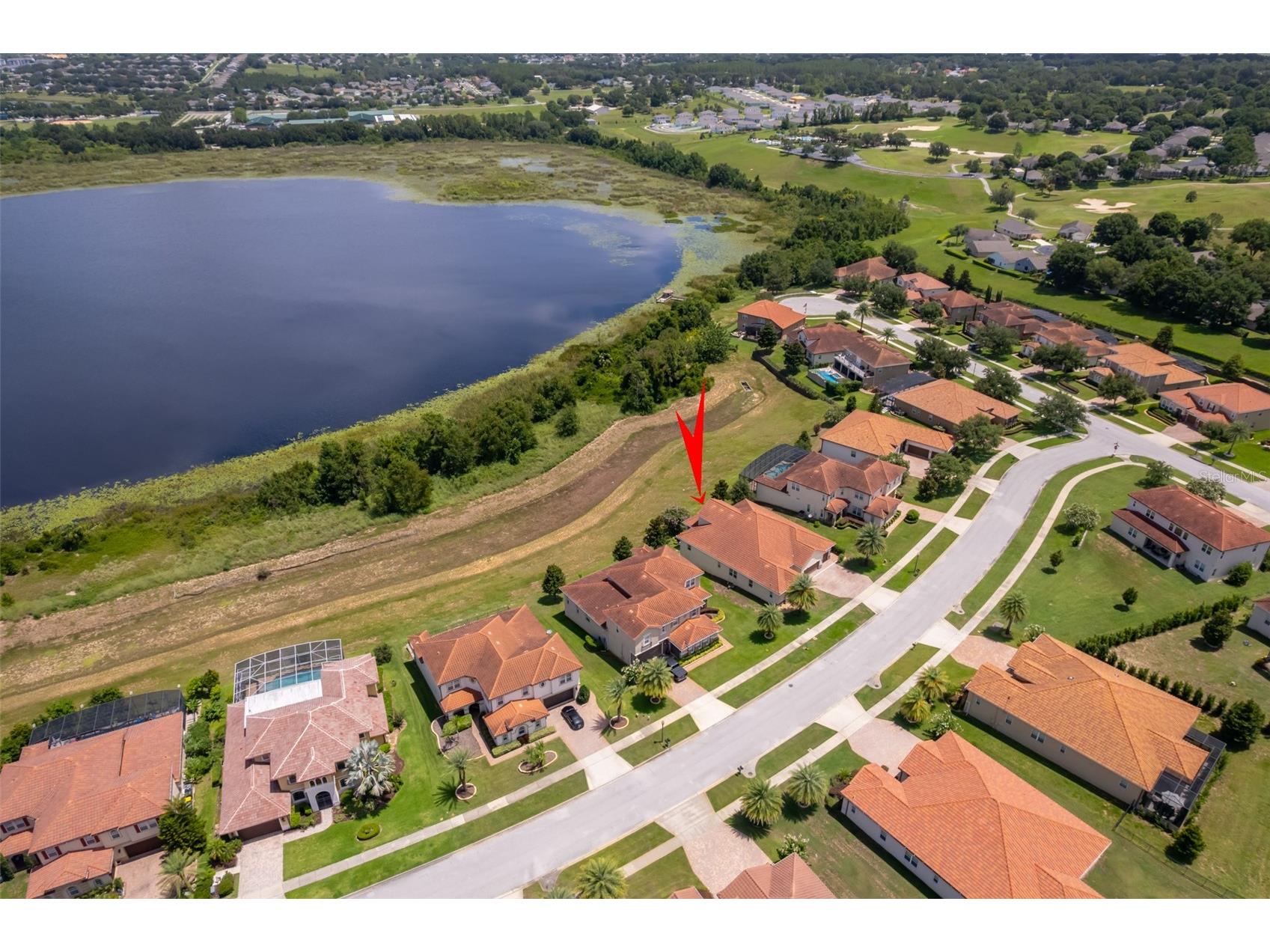 3546 Mediterra Drive Clermont FL 34711 - LAKE FELTER O6411173 image39