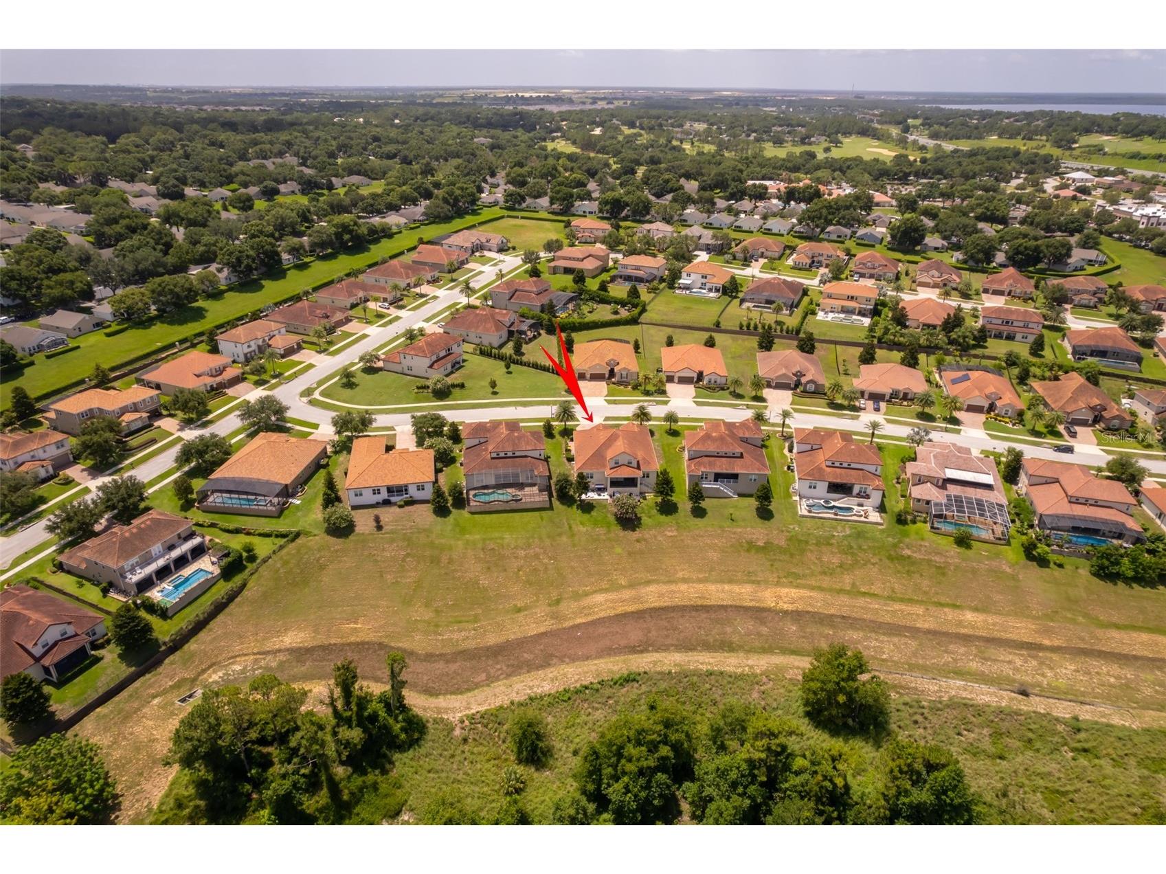 3546 Mediterra Drive Clermont FL 34711 - LAKE FELTER O6411173 image41