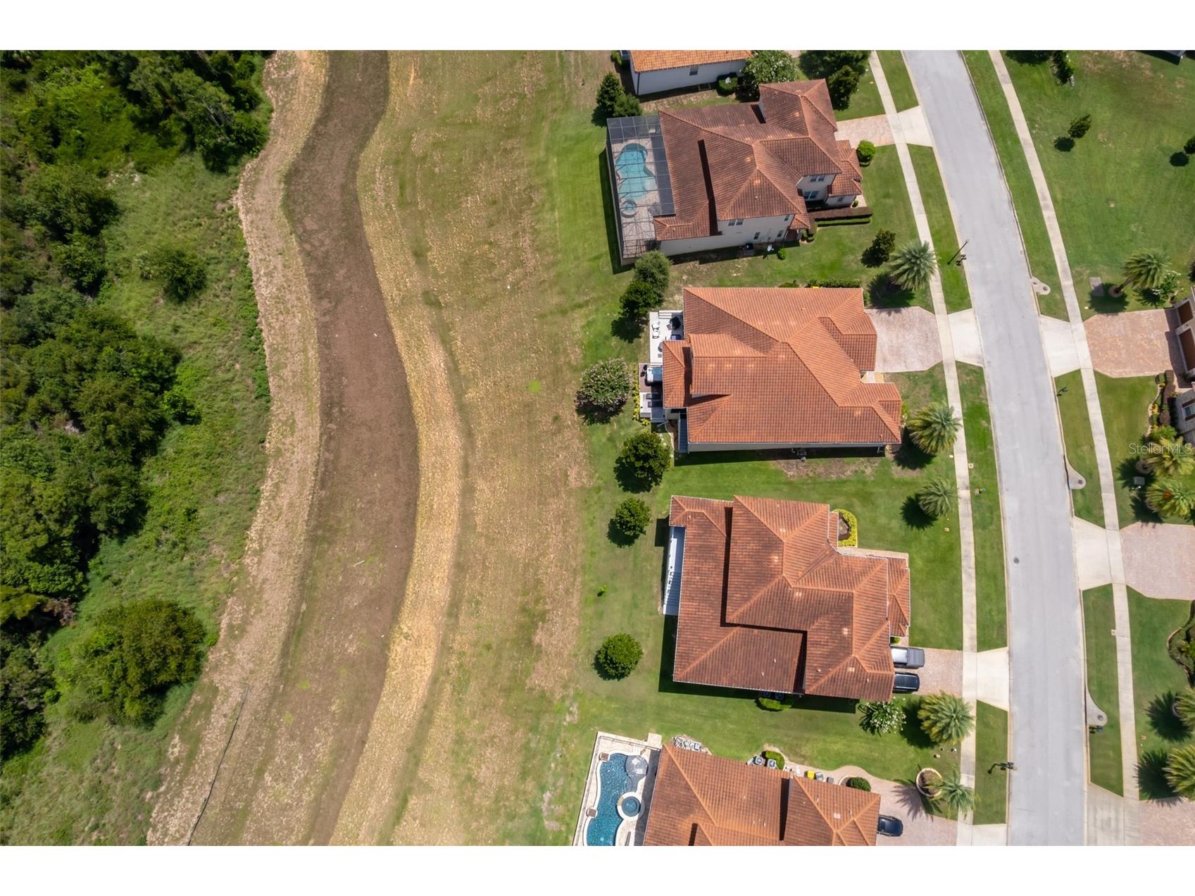 3546 Mediterra Drive Clermont FL 34711 - LAKE FELTER O6411173 image42