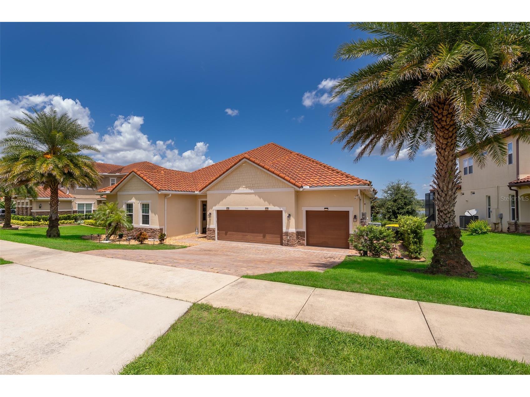 3546 Mediterra Drive Clermont FL 34711 - LAKE FELTER O6411173 image44