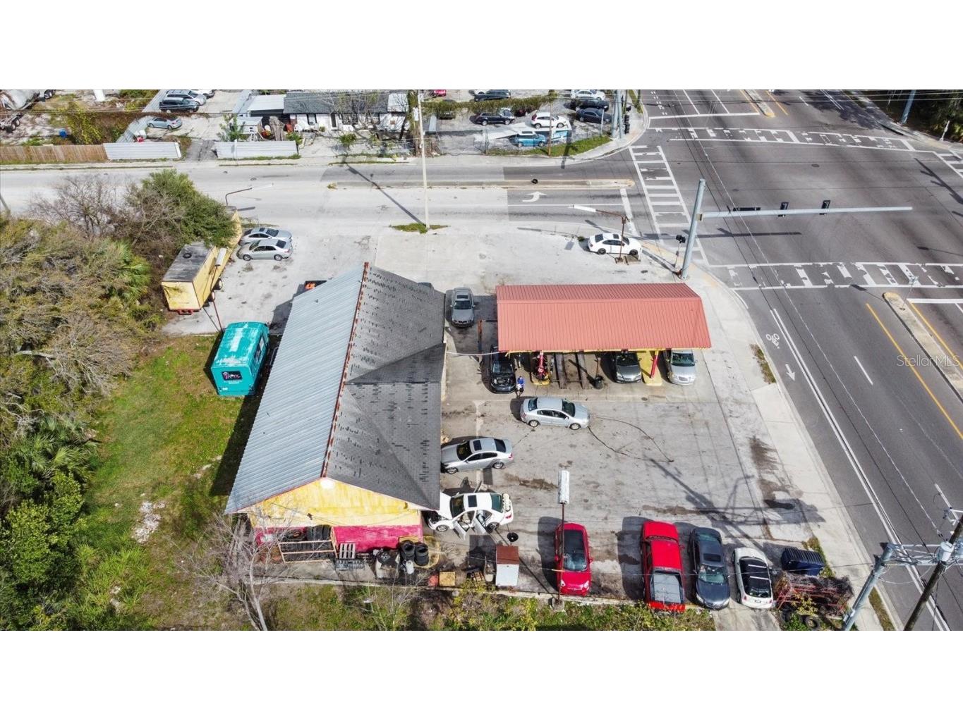 3546 N 40th Street Tampa FL 33605 T3505220 image1