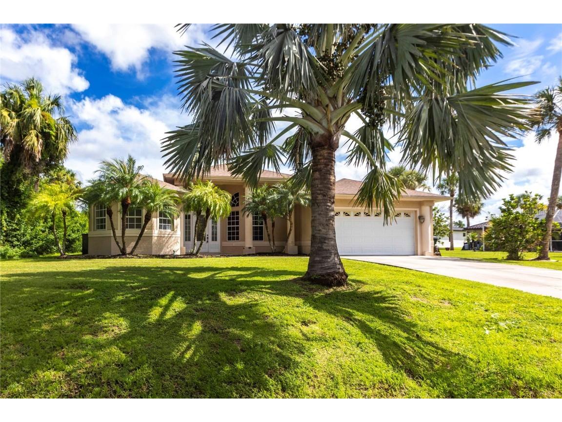 3546 Starboard Avenue North Port FL 34287 D6143397 image1