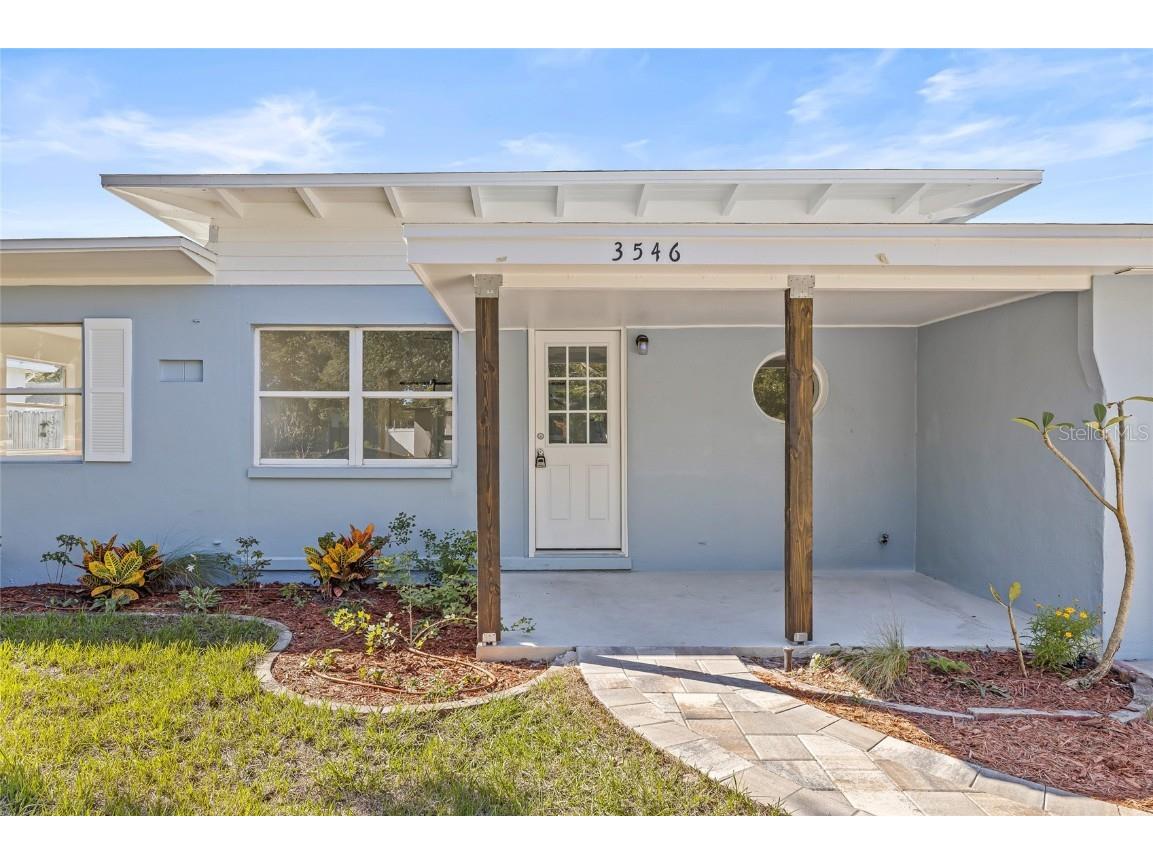 3546 Tarlton Street N Saint Petersburg FL 33713 TB8432522 image1