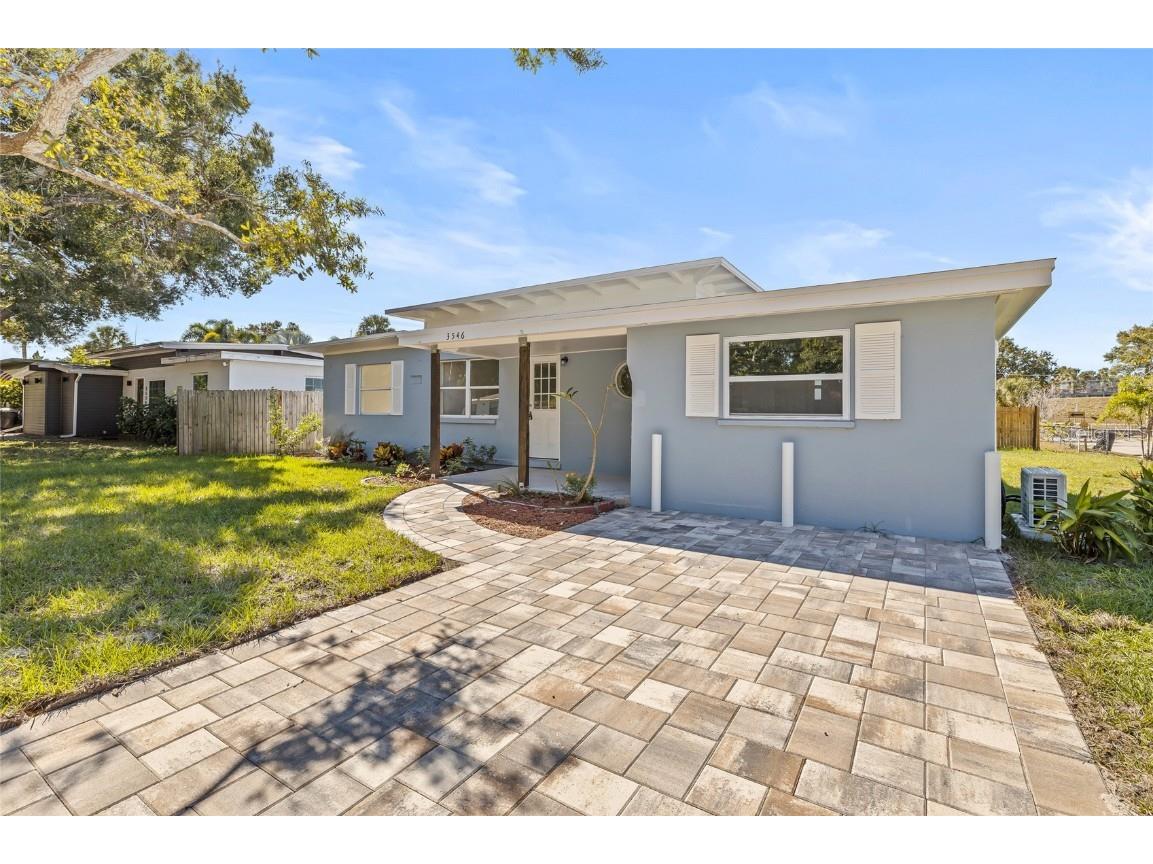 3546 Tarlton Street N Saint Petersburg FL 33713 TB8432522 image2