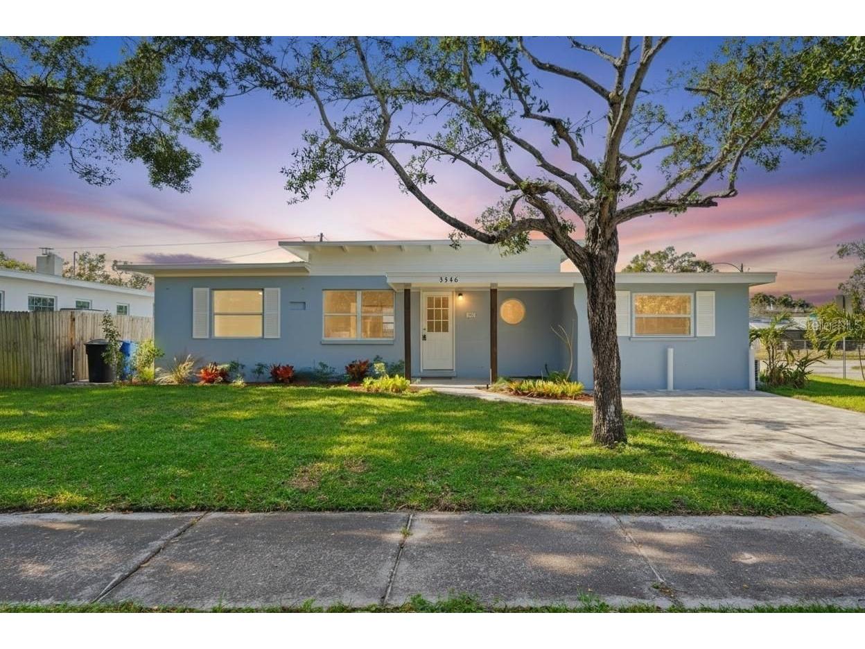 3546 Tarlton Street N Saint Petersburg FL 33713 TB8462871 image1
