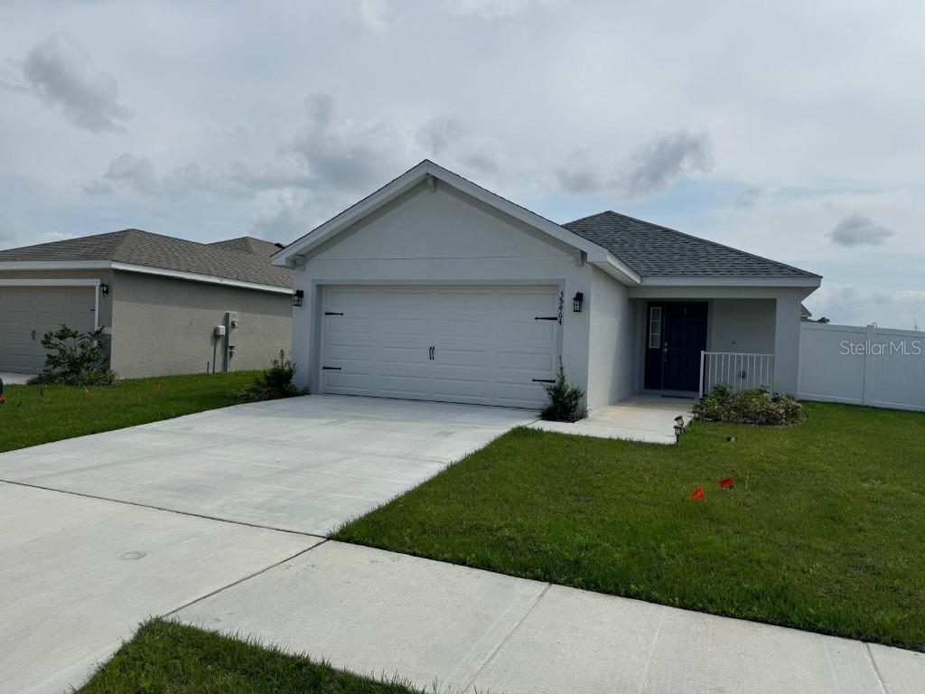 35464 Bellington Boulevard Zephyrhills FL 33541 T3514763 image1