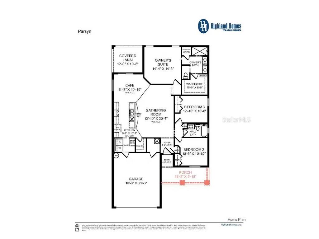 35464 Darlington Grove Drive Zephyrhills FL 33541 L4957729 image2