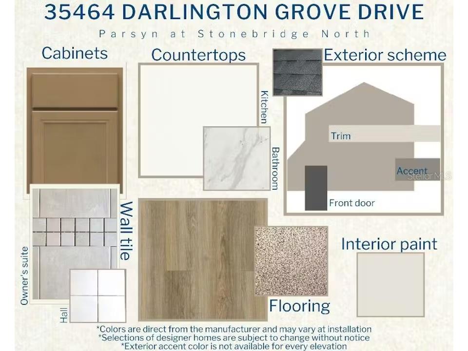 35464 Darlington Grove Drive Zephyrhills FL 33541 L4957729 image3