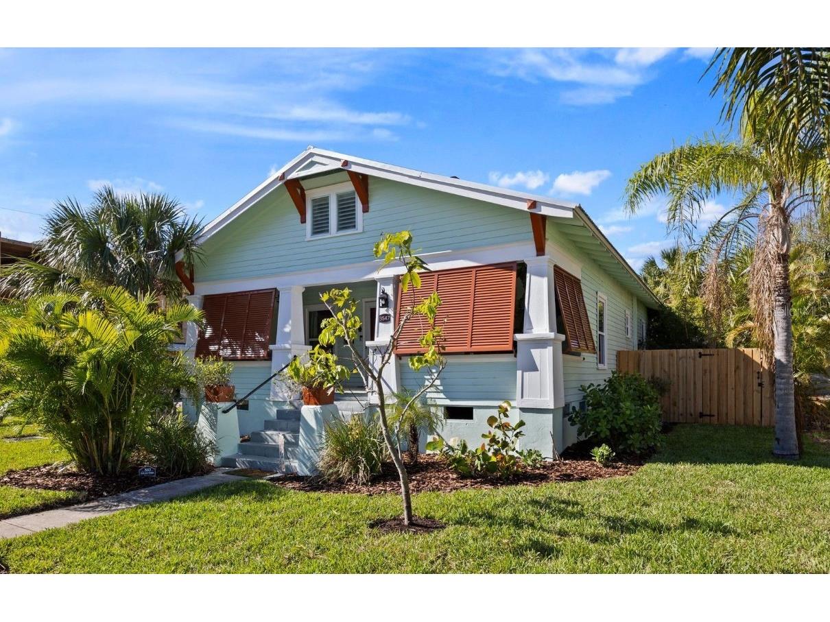 3547 6th Street S Saint Petersburg FL 33705 O6259500 image1