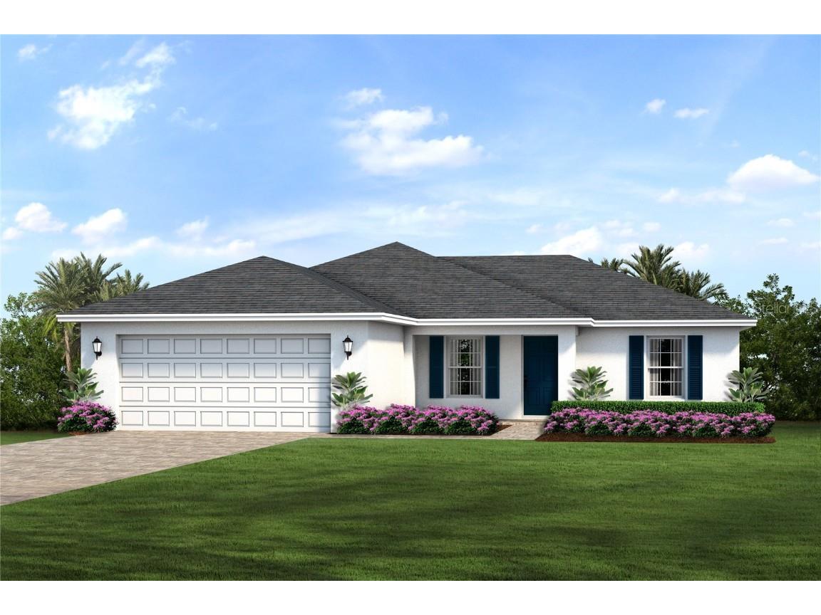 3547 Bellefonte Avenue North Port FL 34291 A4584224 image1