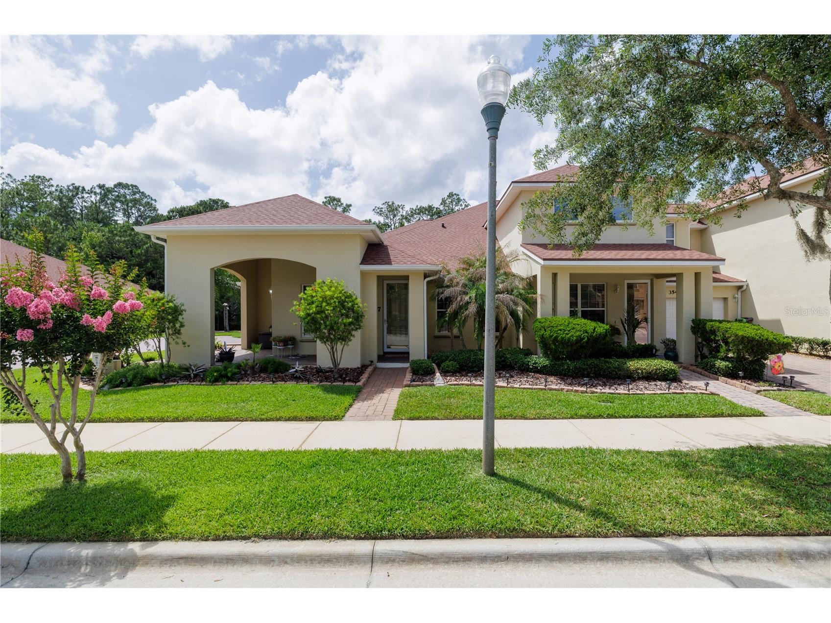 3547 Casalta Circle New Smyrna Beach FL 32168 NS1088369 image1