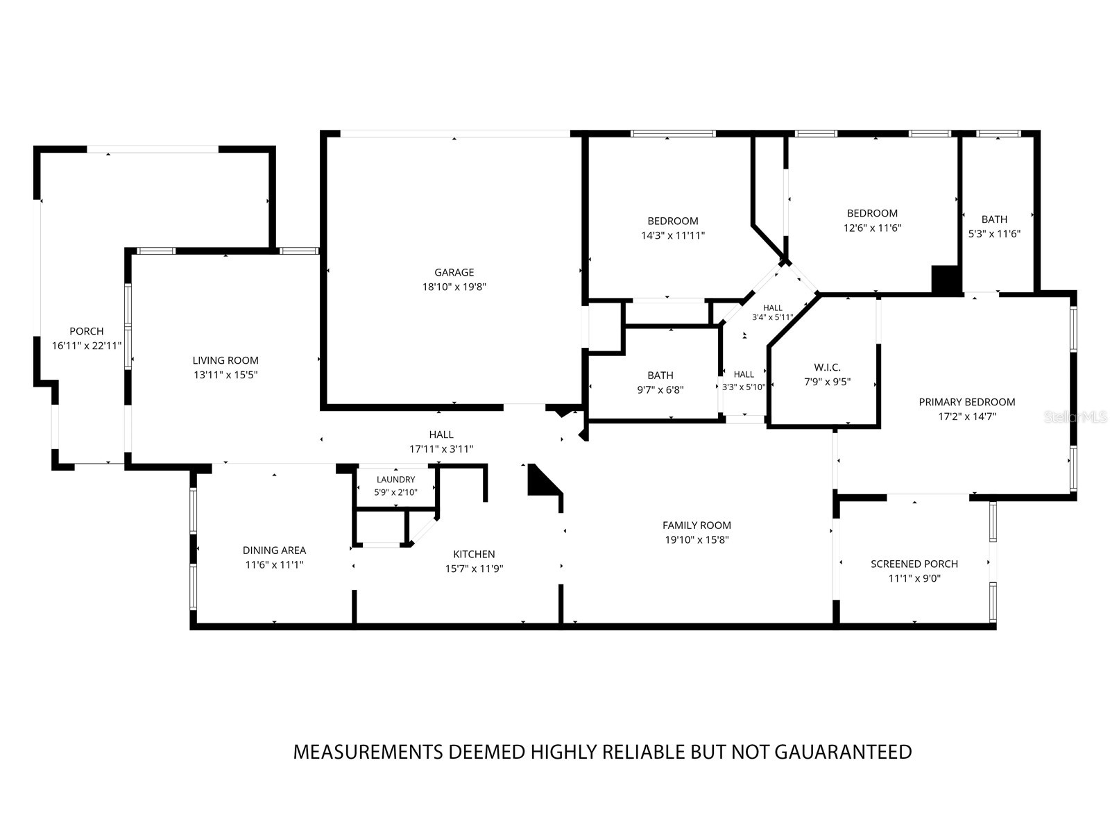 3547 Casalta Circle New Smyrna Beach FL 32168 NS1088369 image36