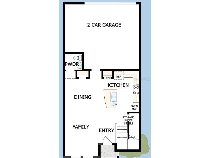 3547 Caspian Chervil Street Wesley Chapel FL 33543 TB8494303 image2